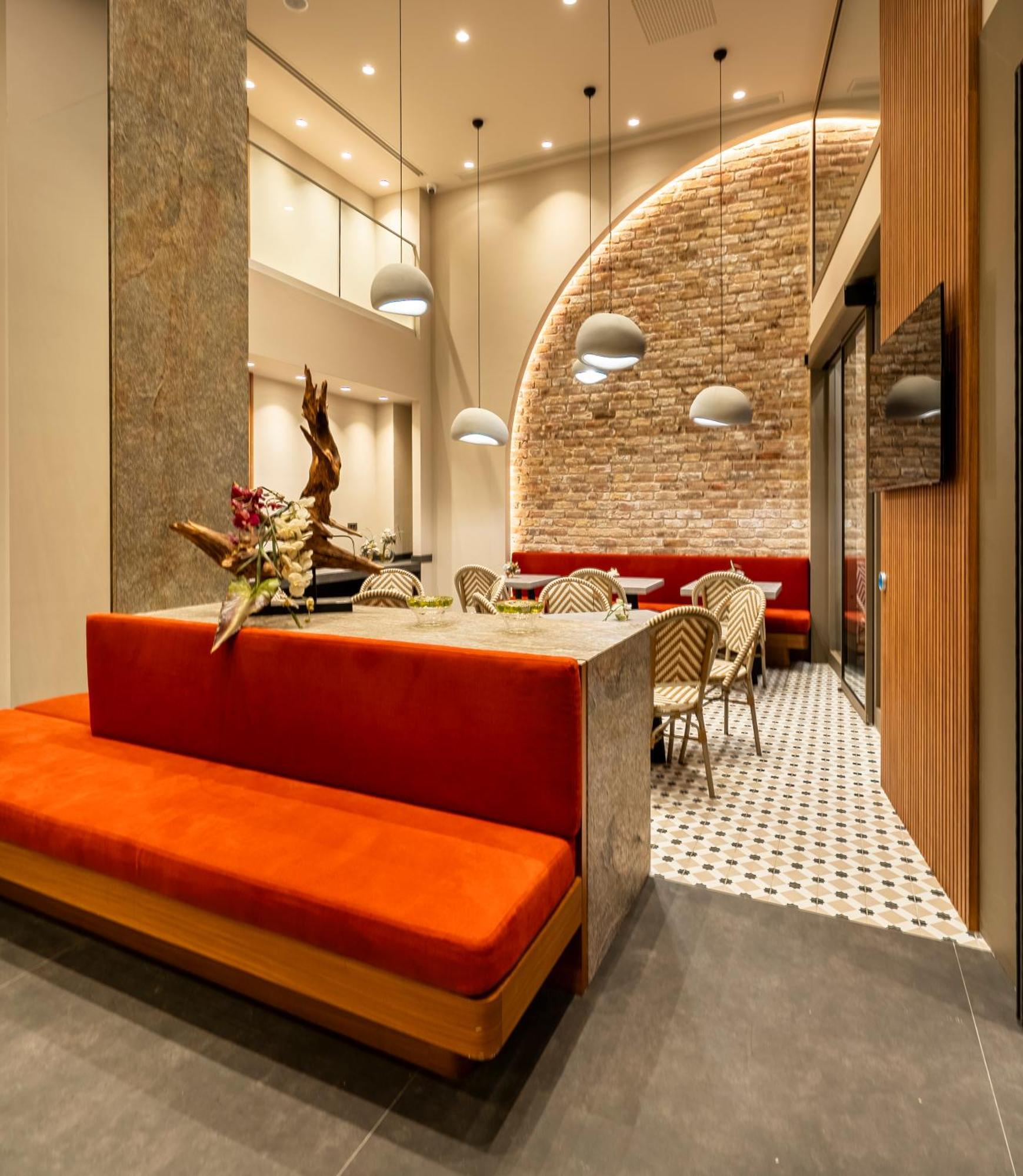 Erk Hotel Istanbulská provincie Exteriér fotografie