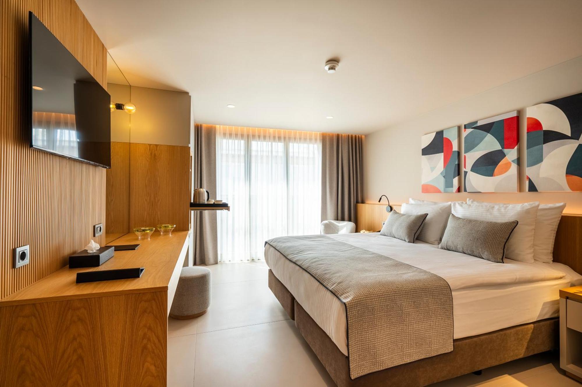 Erk Hotel Istanbulská provincie Exteriér fotografie