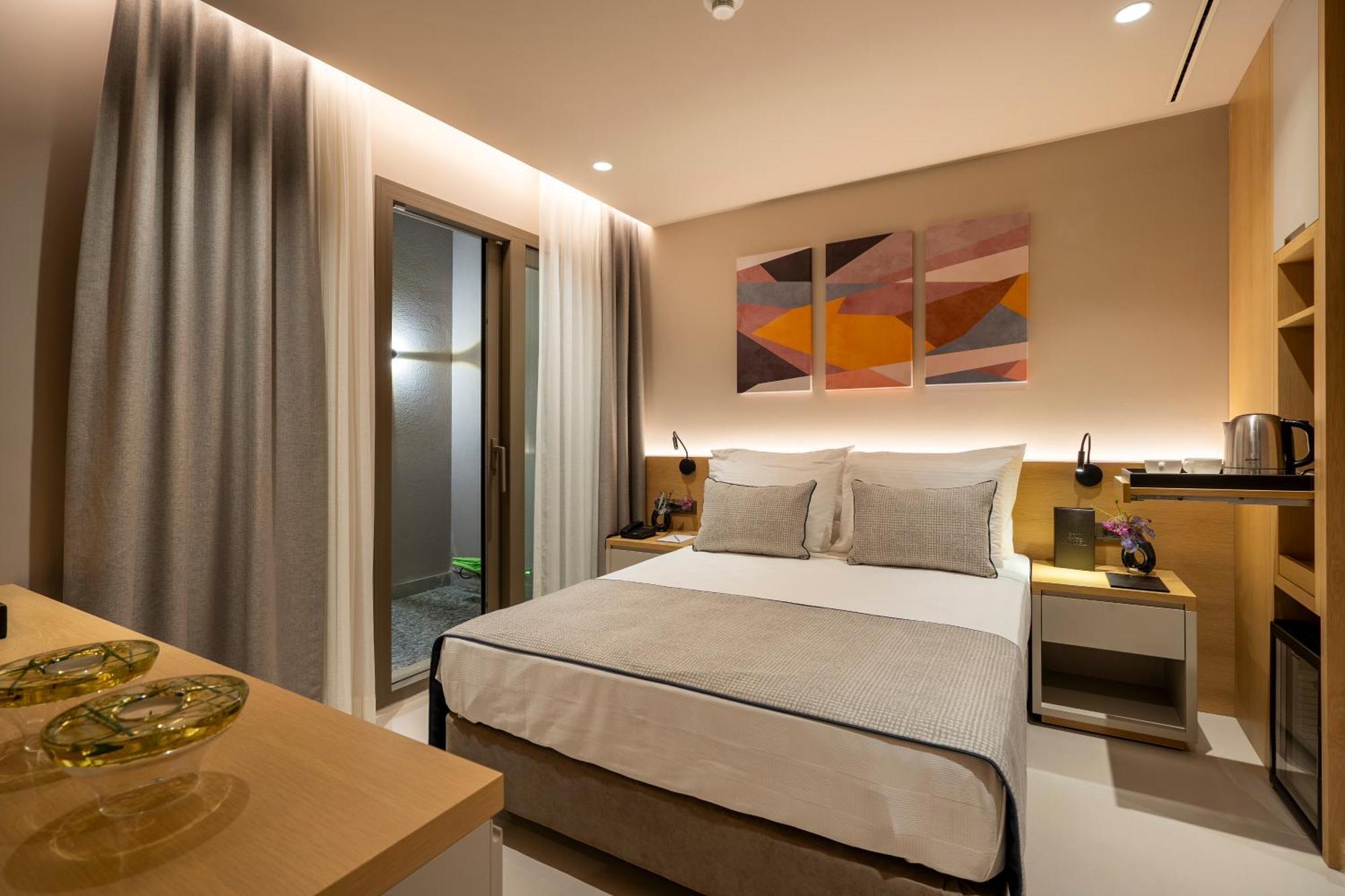 Erk Hotel Istanbulská provincie Exteriér fotografie