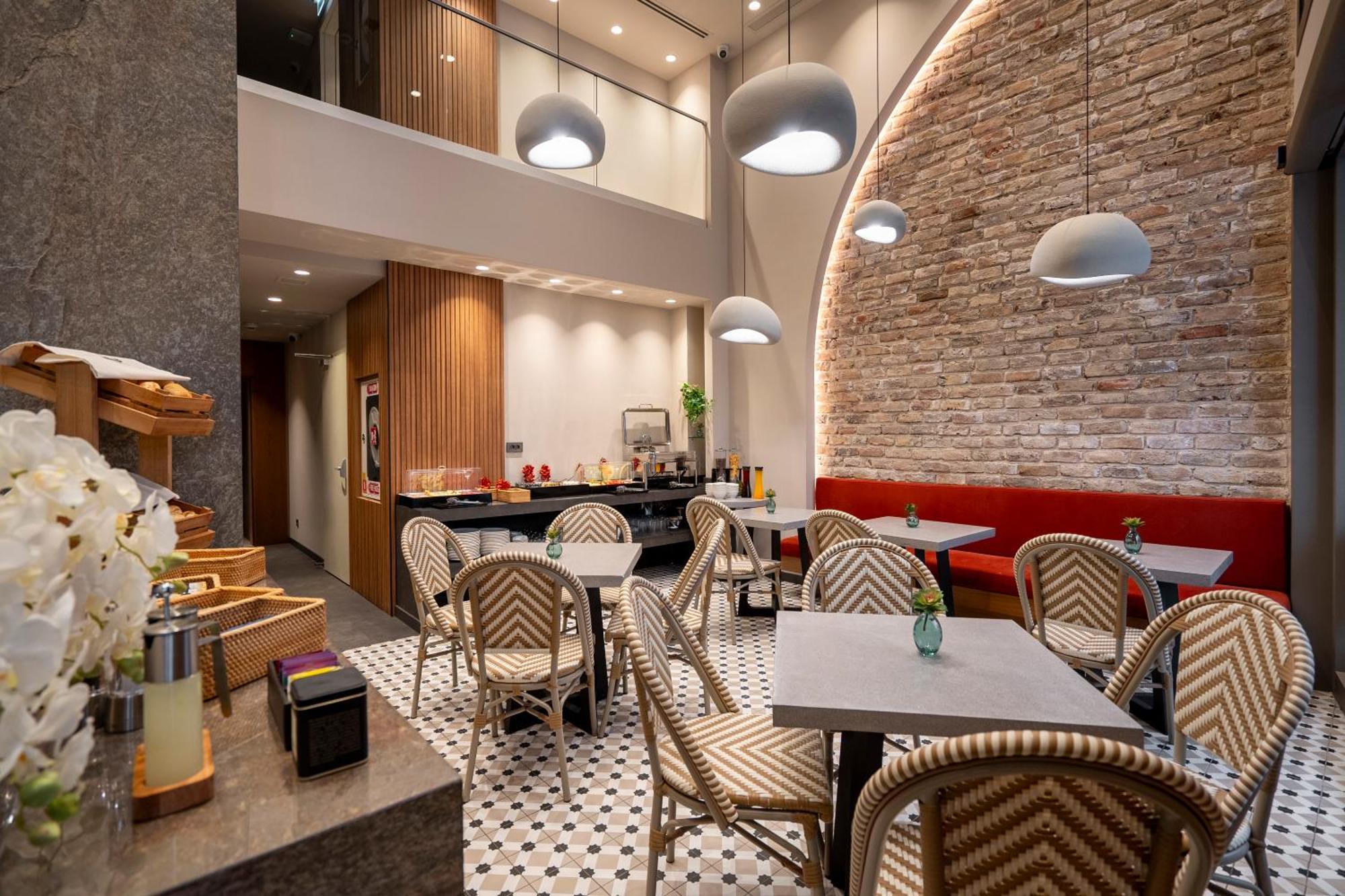Erk Hotel Istanbulská provincie Exteriér fotografie